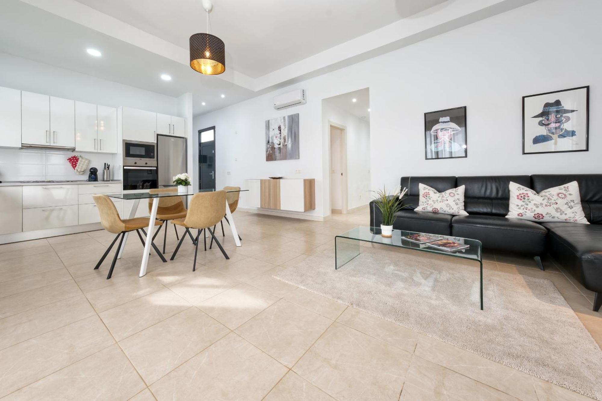 Villa Cassia-Private Pool Aircon, Sat Tv By Lanzarote Vacation Homes Playa Blanca  Ngoại thất bức ảnh