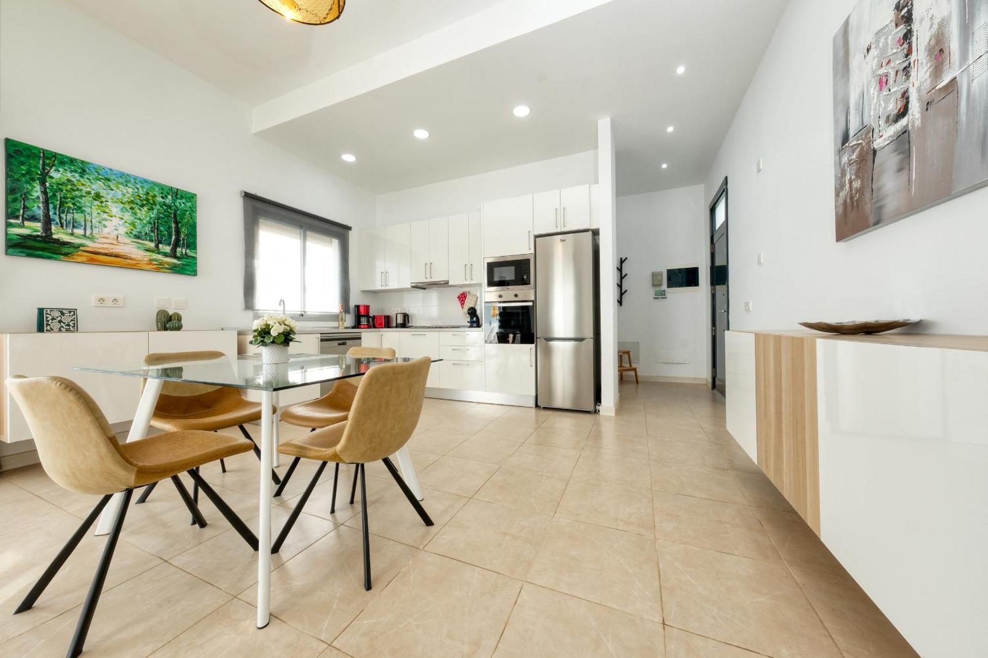 Villa Cassia-Private Pool Aircon, Sat Tv By Lanzarote Vacation Homes Playa Blanca  Ngoại thất bức ảnh